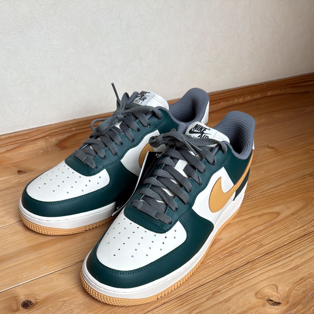 Nike Air Force 1 Low By You & Unlocked By You (NIKEiD)