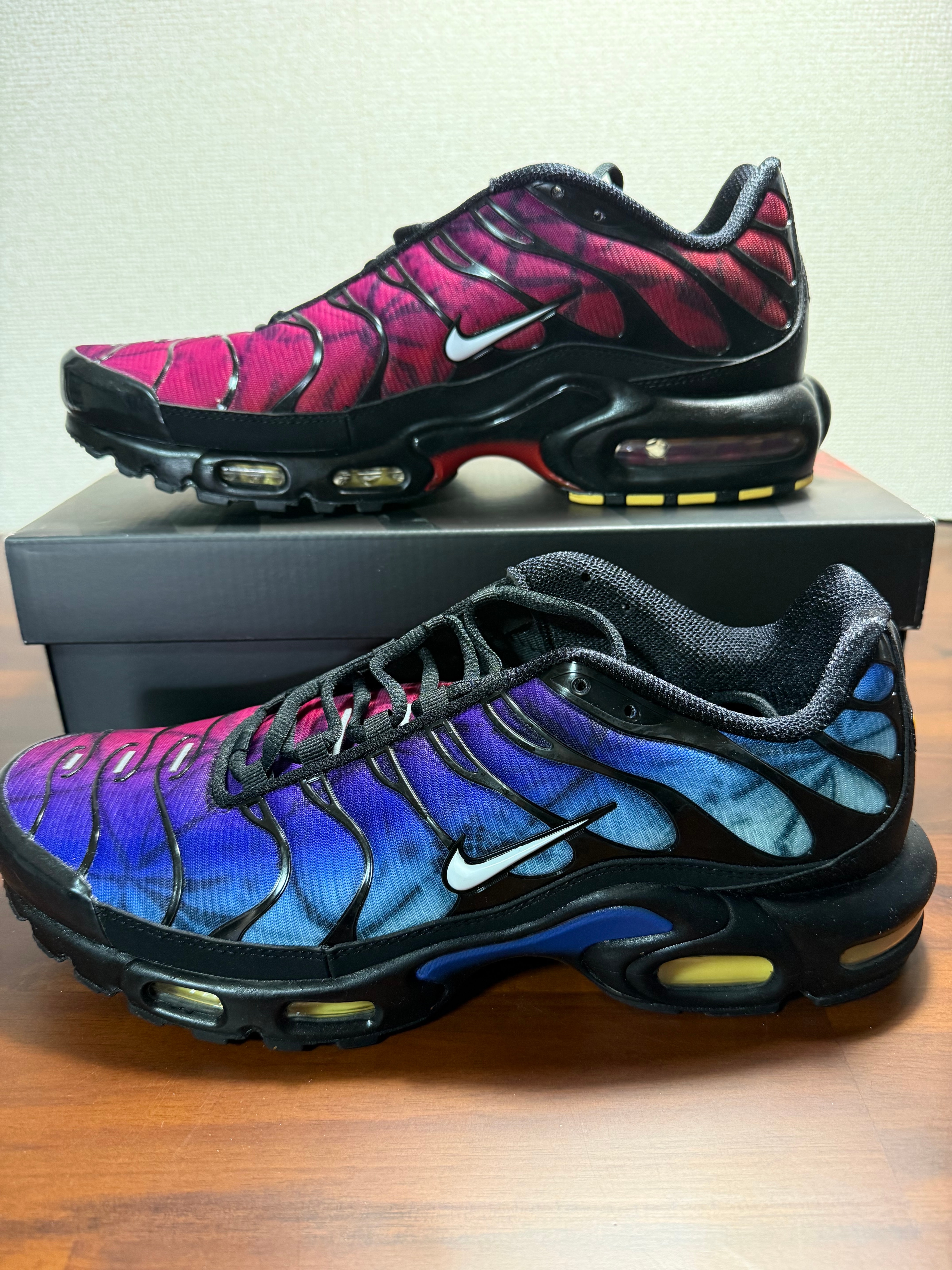 Nike Air Max Plus "25th Anniversary"