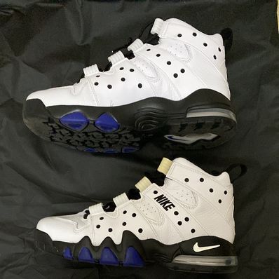 Nike Air Max 2 CB '94 "Old Royal"