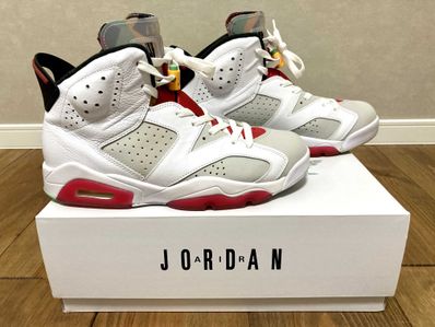 Nike Air Jordan 6 "Neutral Grey/Hare"