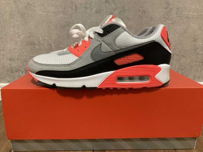 NIKE AIR MAX 90 OG "INFRARED"(2020)