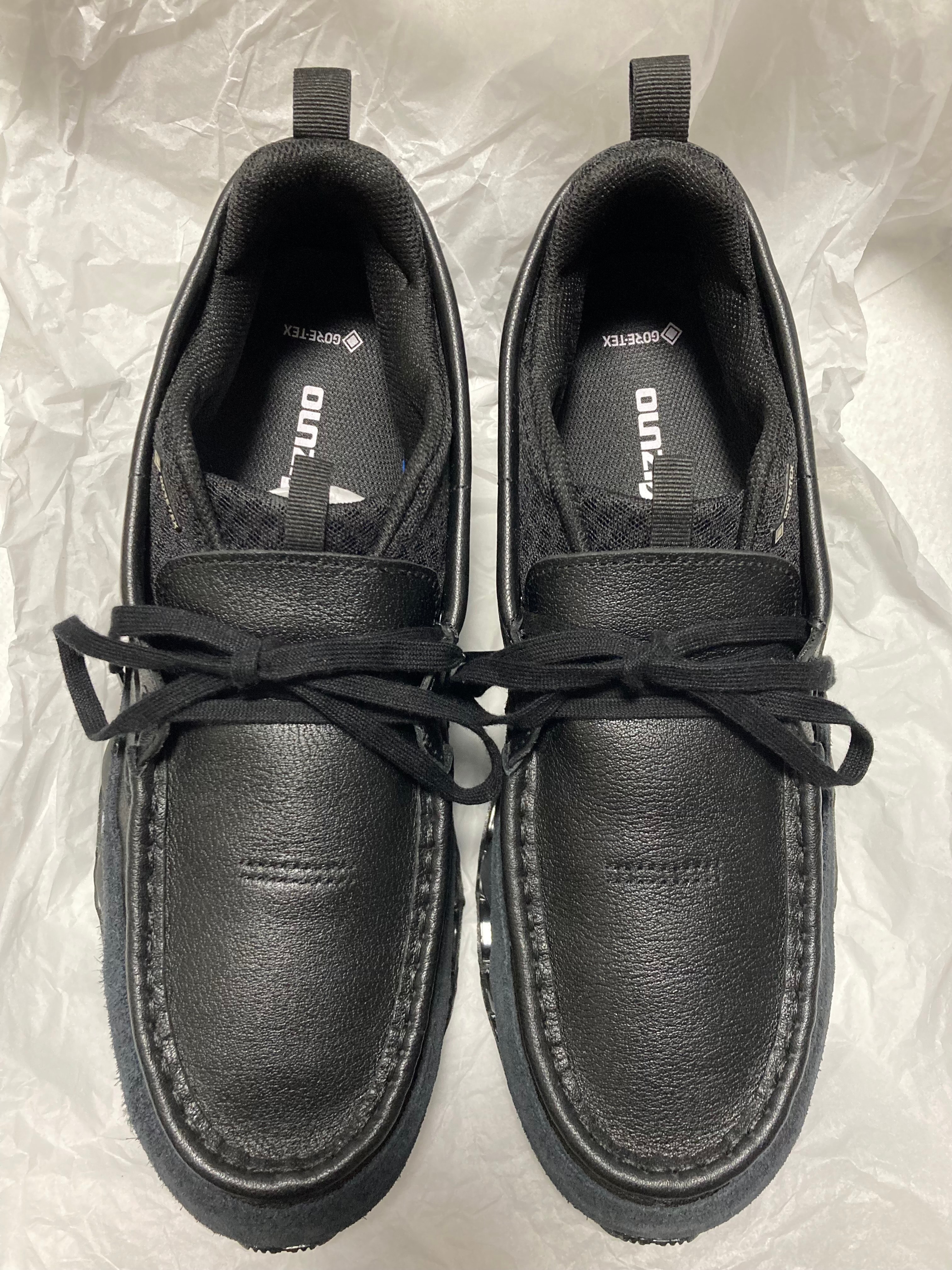 Mizuno Wave Prophecy Moc GORE-TEX "Black"