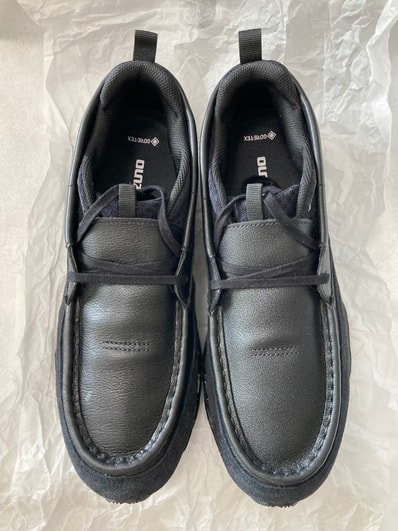 Mizuno Wave Prophecy Moc GORE-TEX "Black"