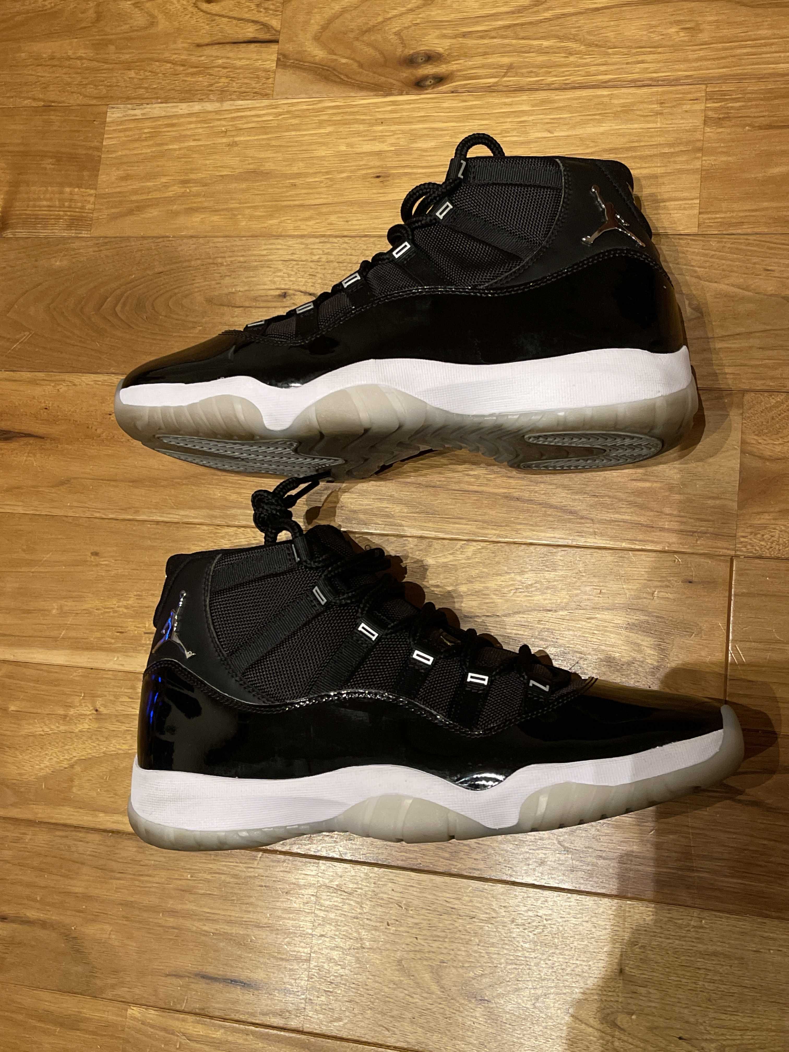 Nike Air Jordan 11 "Jubilee"