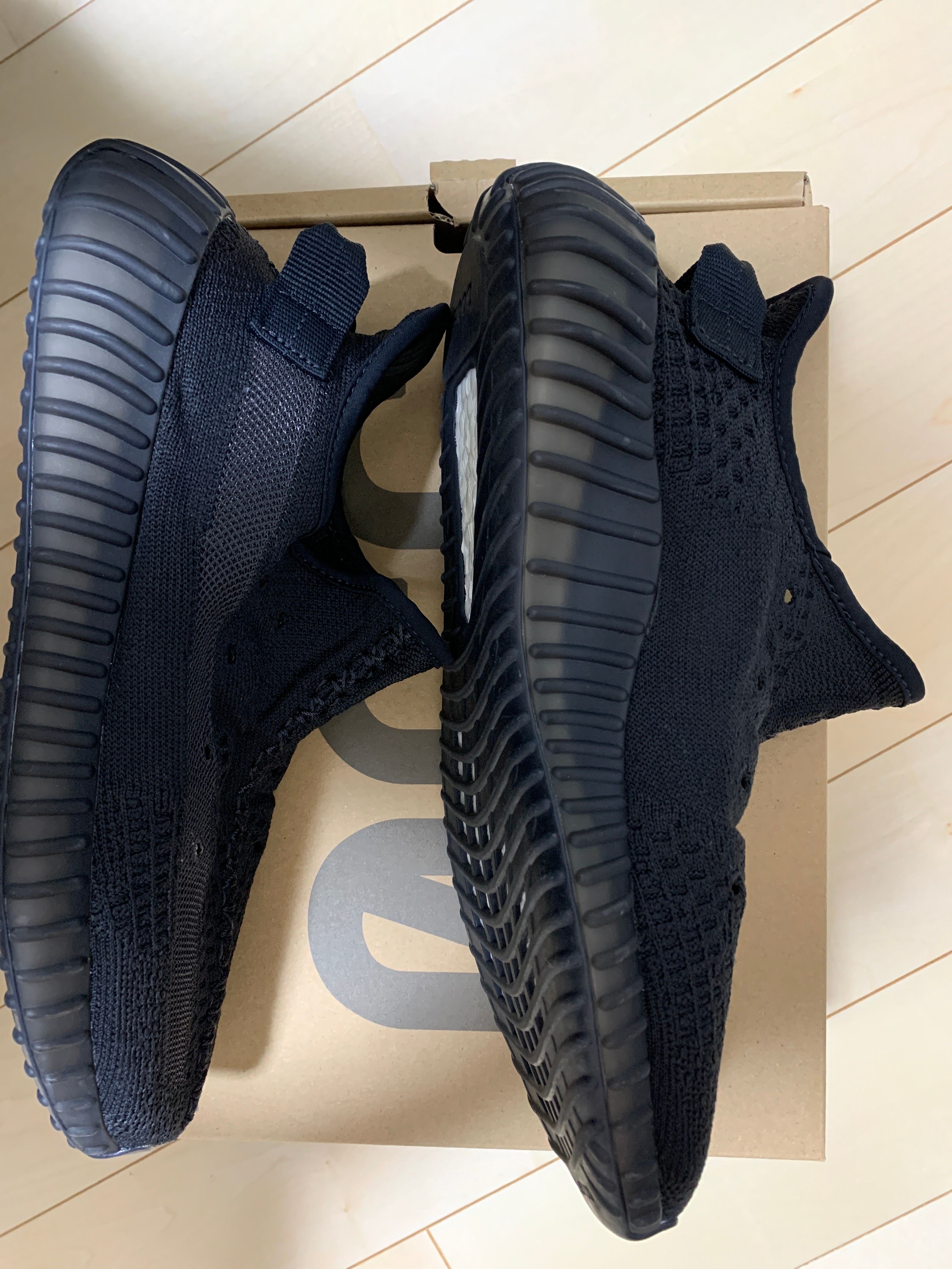 adidas YEEZY Boost 350V2 "Onyx"