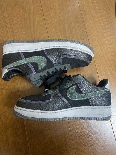 A Ma Maniere × Nike Air Force 1 Low "Hand Wash Cold"