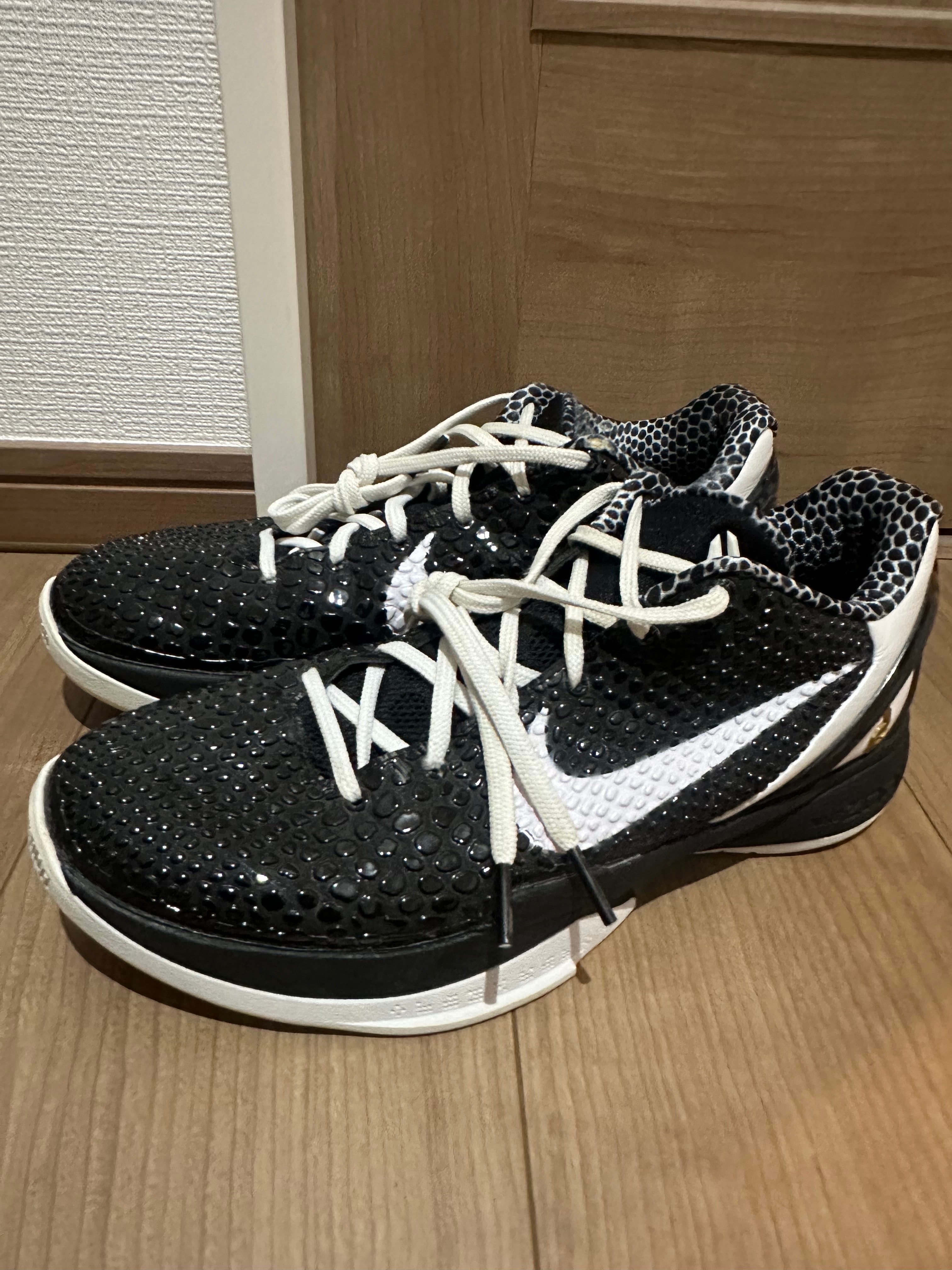 Nike Kobe 6 Protro "Mambacita Sweet 16"