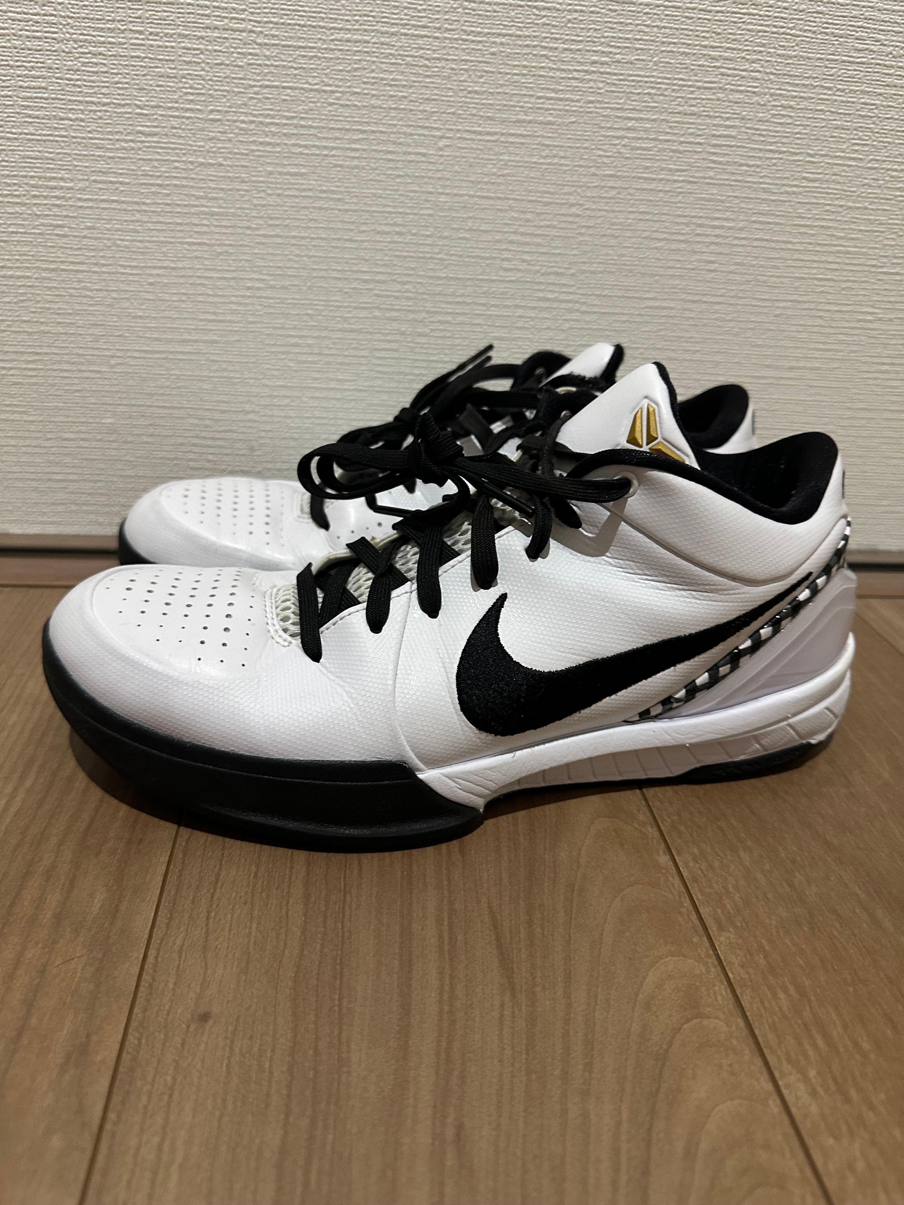 Nike Kobe 4 Protro "Mambacita"