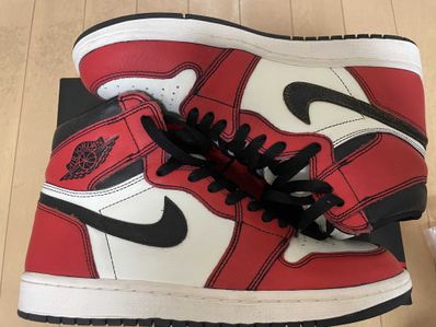 Nike SB × Air Jordan 1 Retro High "La To Chicago"