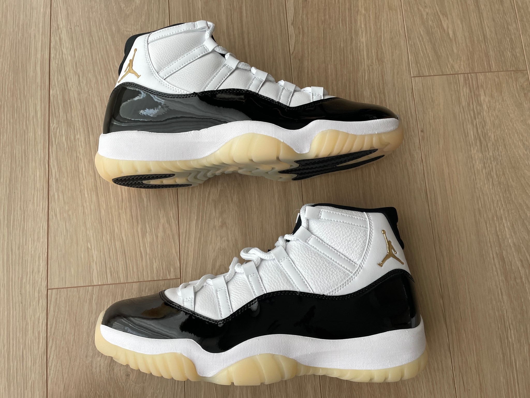 Nike Air Jordan 11 Retro "Gratitude"