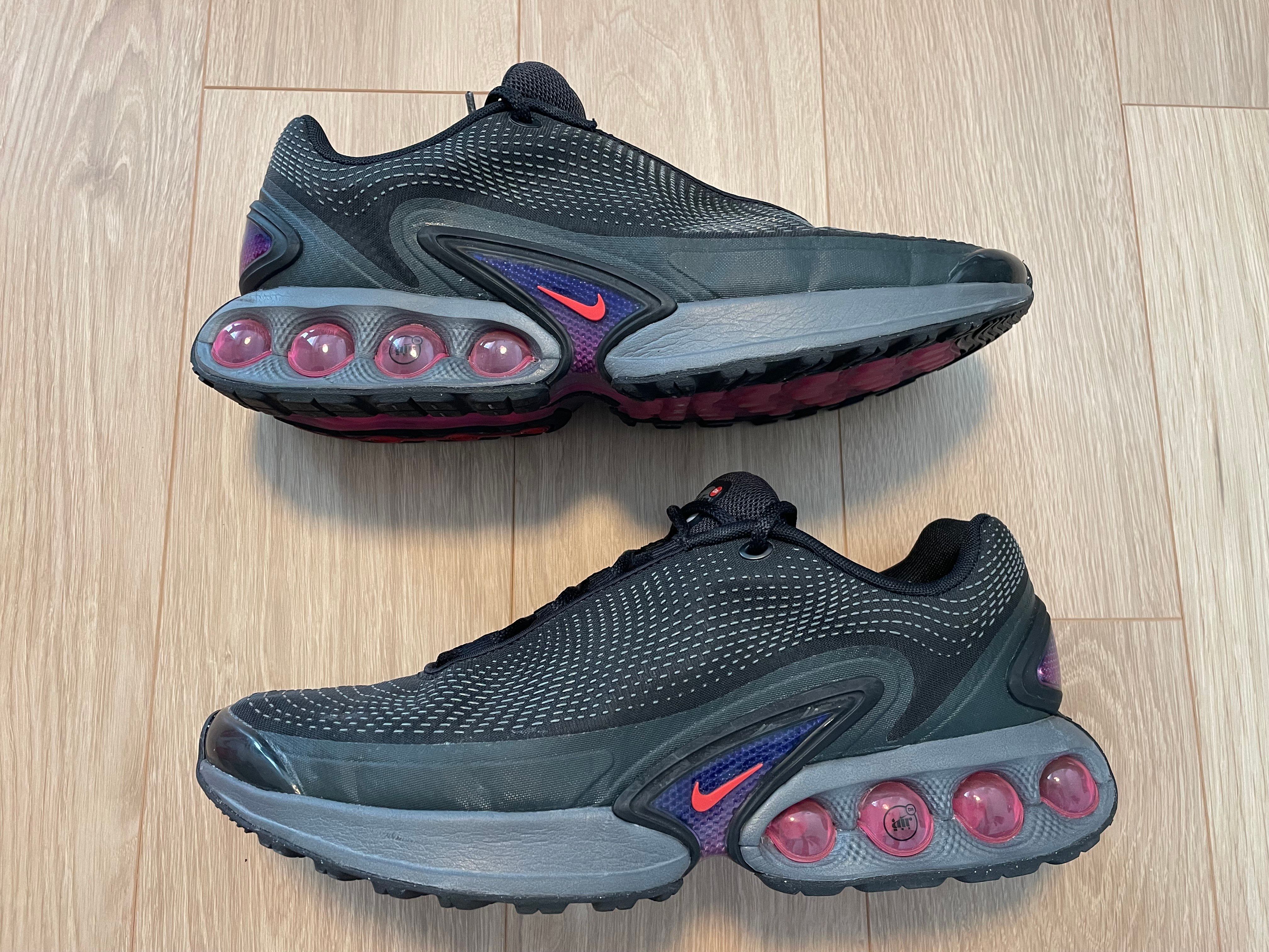 Nike Air Max DN "All Night"