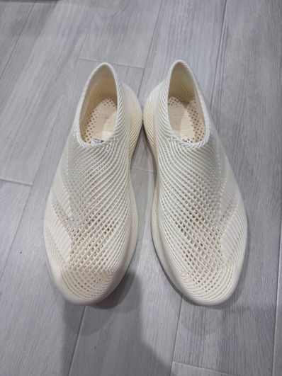 adidas Climacool "Off White"