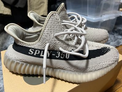 adidas YEEZY Boost 350V2 "Slate"