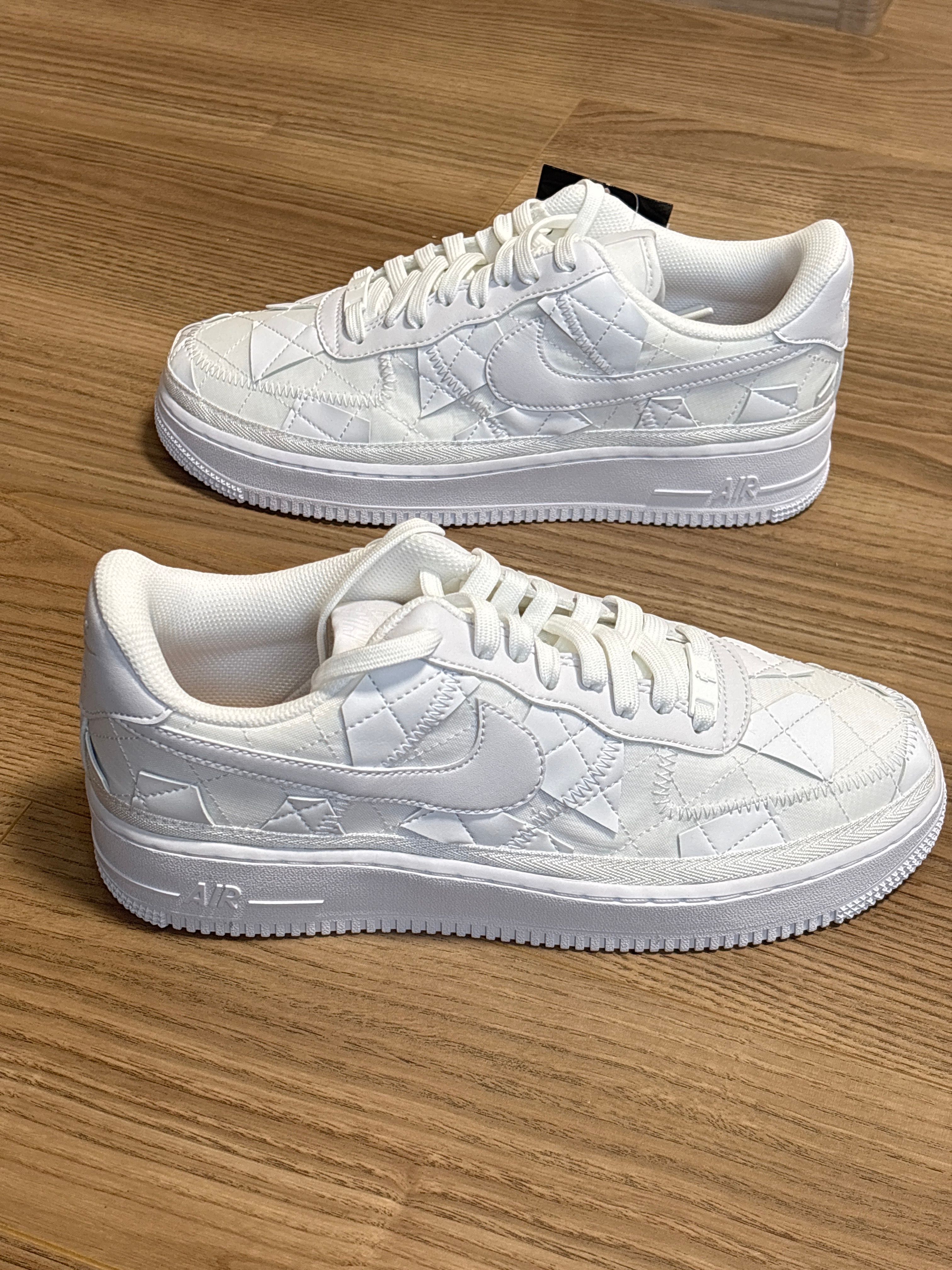 Billie Eilish × Nike Air Force 1 Low 