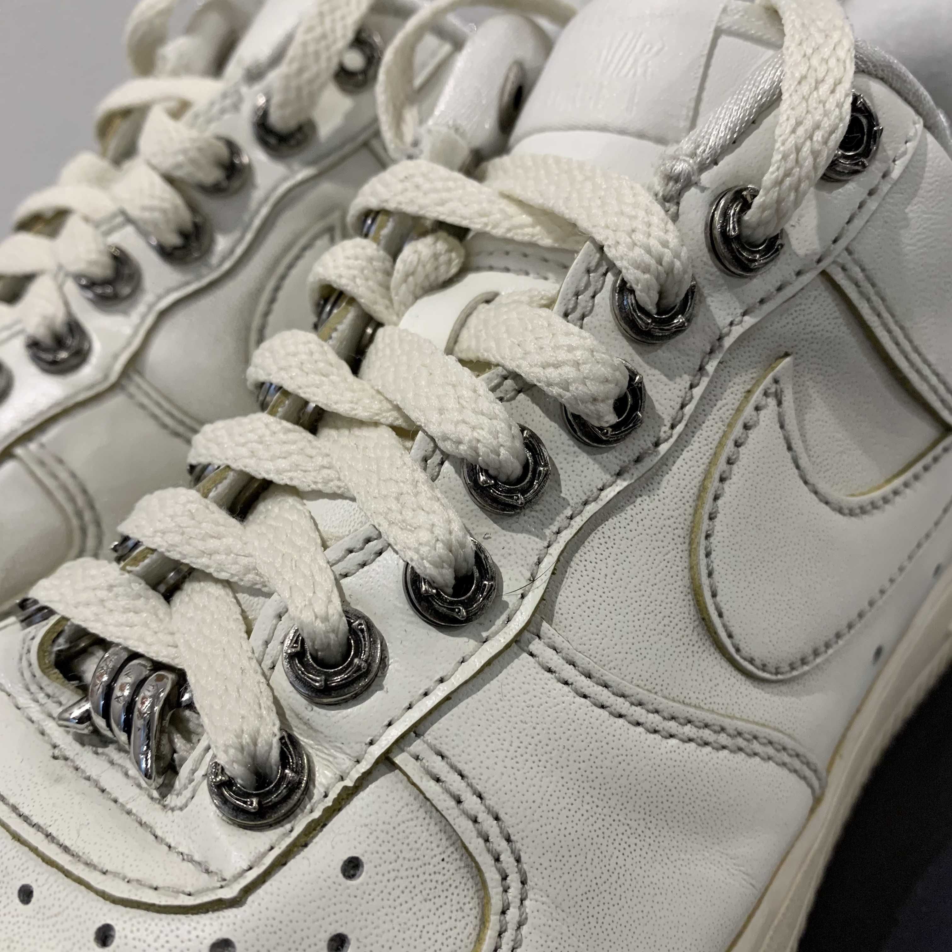 Nike Air Force 1 Low '07 LV8 "Made You Look"