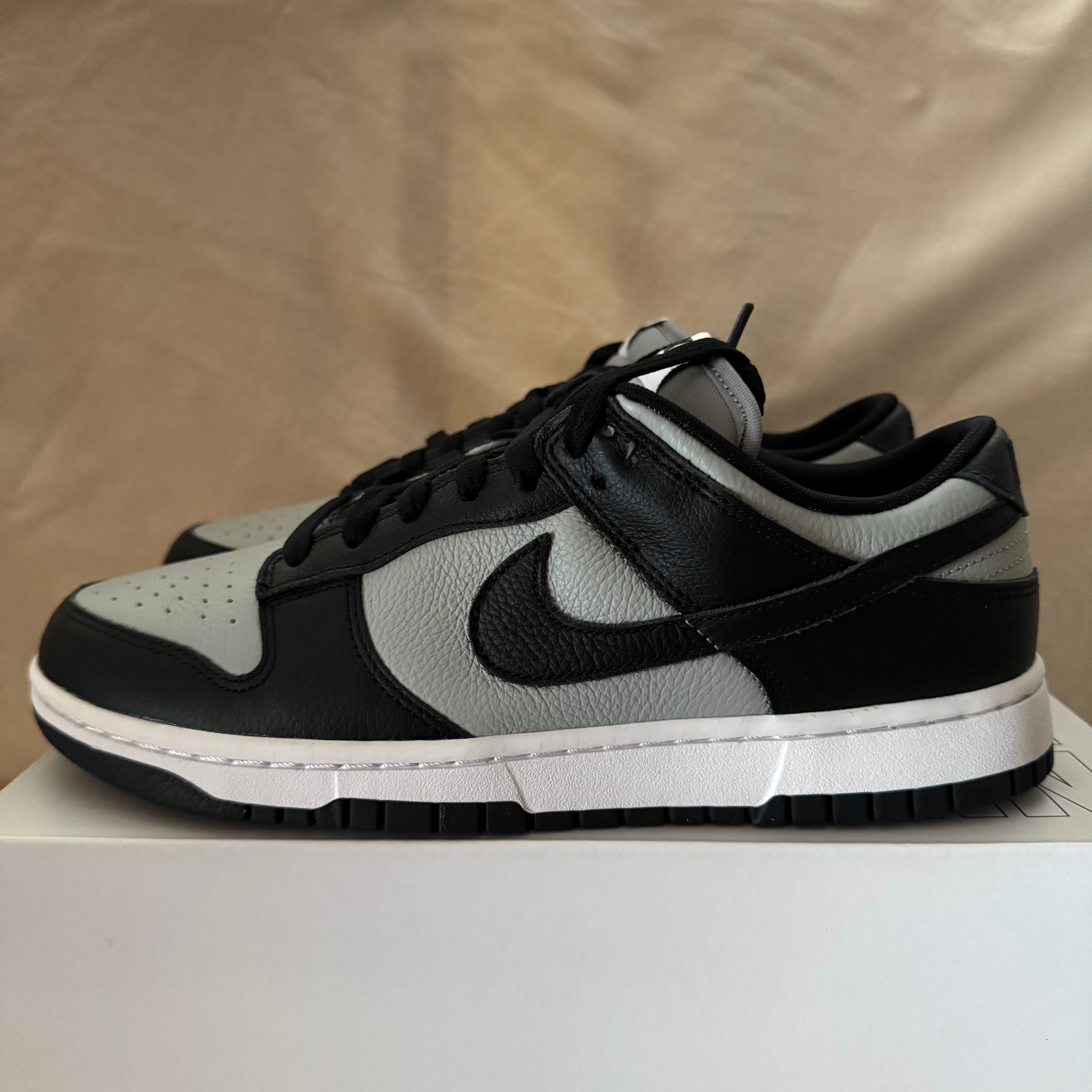 Nike Dunk Low By You & Unlocked "By You" (NIKEiD)