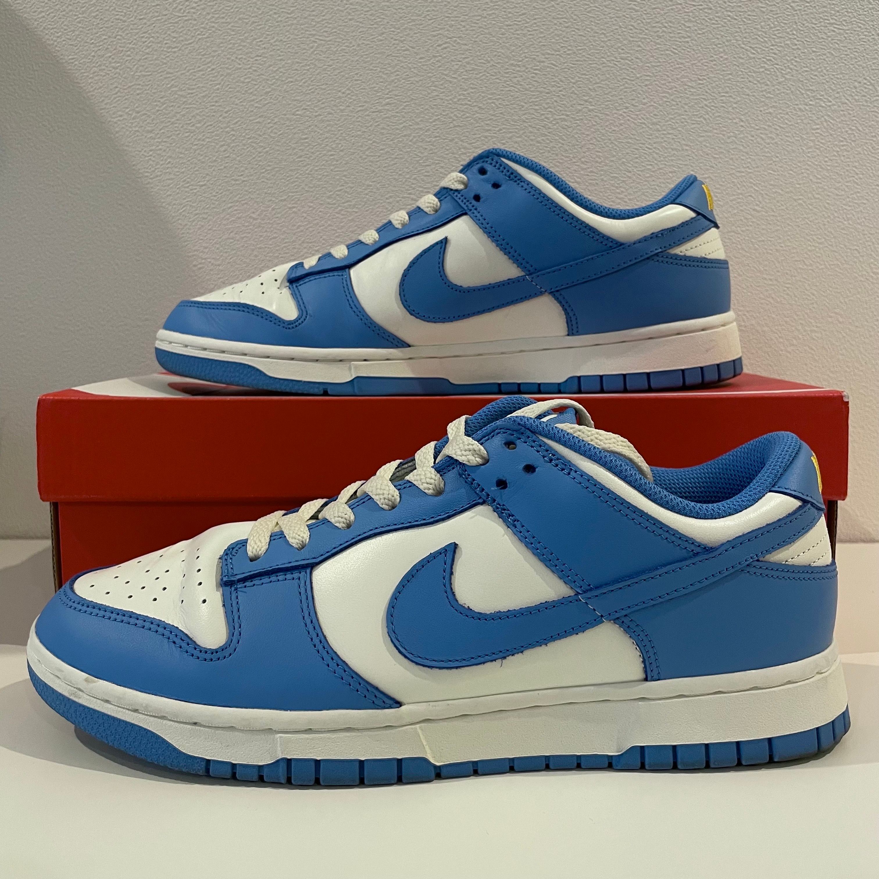Nike Women's Dunk Low "Coast"