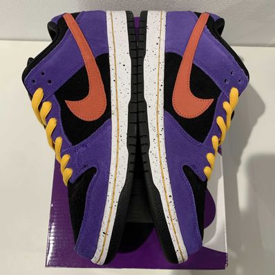 Nike SB Dunk Low "ACG Terra"