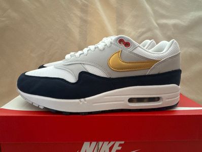 Nike Air Max 1 "Olympic"