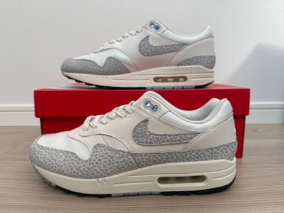 Nike Women's Air Max 1 '87 "Safari"