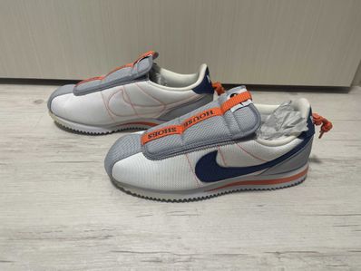 Kendrick Lamar × Nike Cortez Kenny 4 "House Shoes/White"