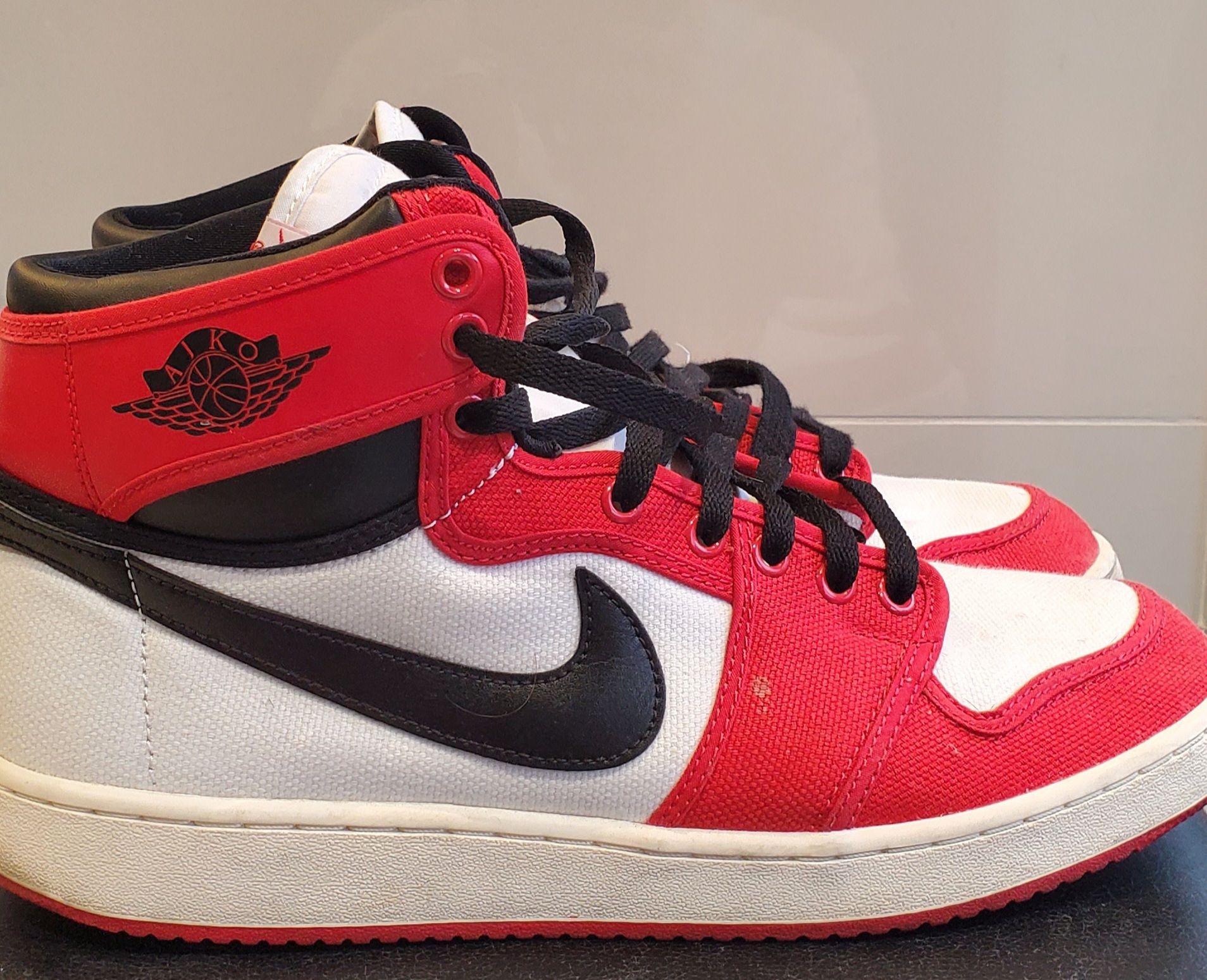 Nike Air Jordan 1 KO High "Chicago"