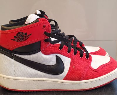 Nike Air Jordan 1 KO High "Chicago"