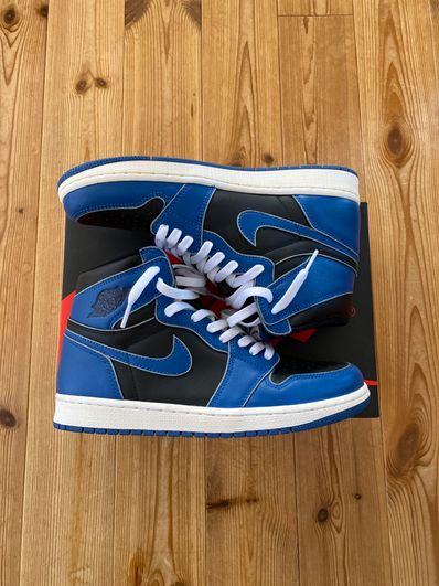 Nike Air Jordan 1 Retro High OG "Dark Marina Blue"