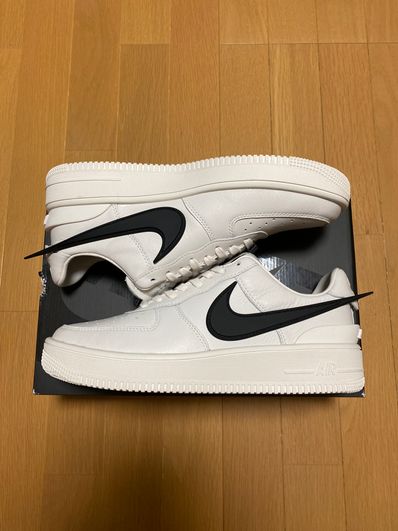 AMBUSH × Nike Air Force 1 Low "Phantom"