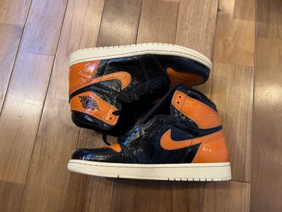 Nike Air Jordan 1 High "Shattered Backboard 3.0"