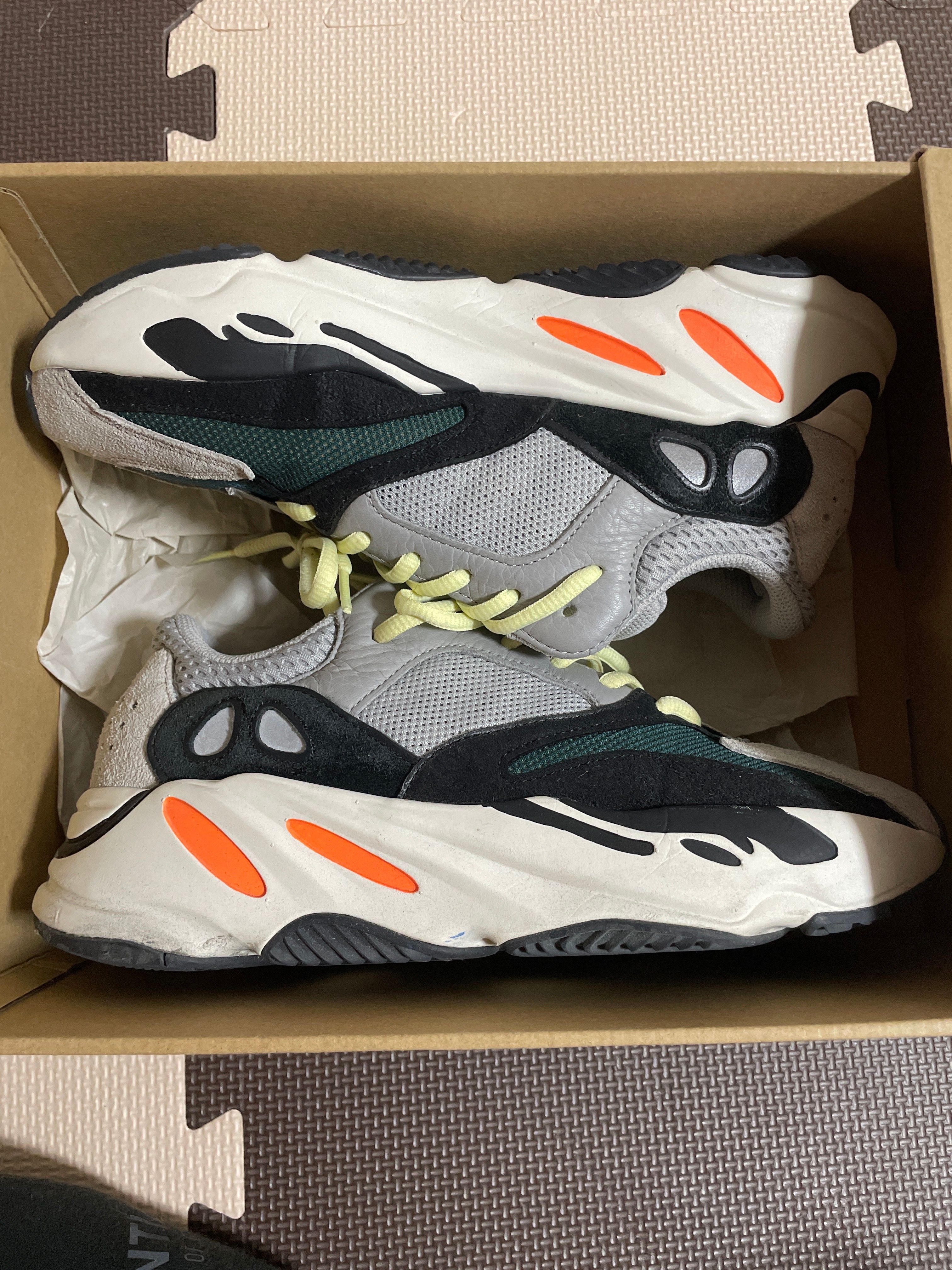 adidas YEEZY Boost 700 "Wave Runner"