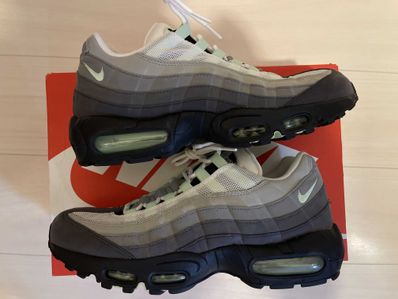 Nike Air Max 95 "Fresh Mint"