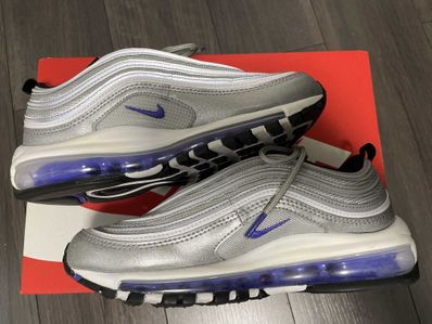 Nike Air Max 97 "Persian Violet"