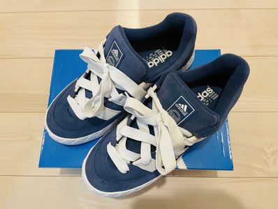 adidas Adimatic "Night Marine"