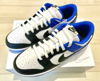 Nike Dunk Low Retro "Panda/White/Black"