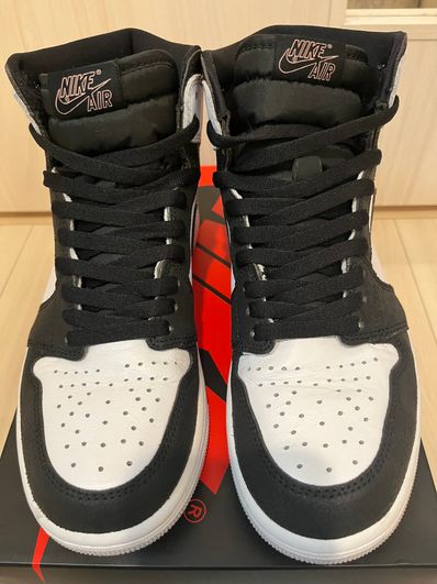 Nike Air Jordan 1 High OG "Bleached Coral"