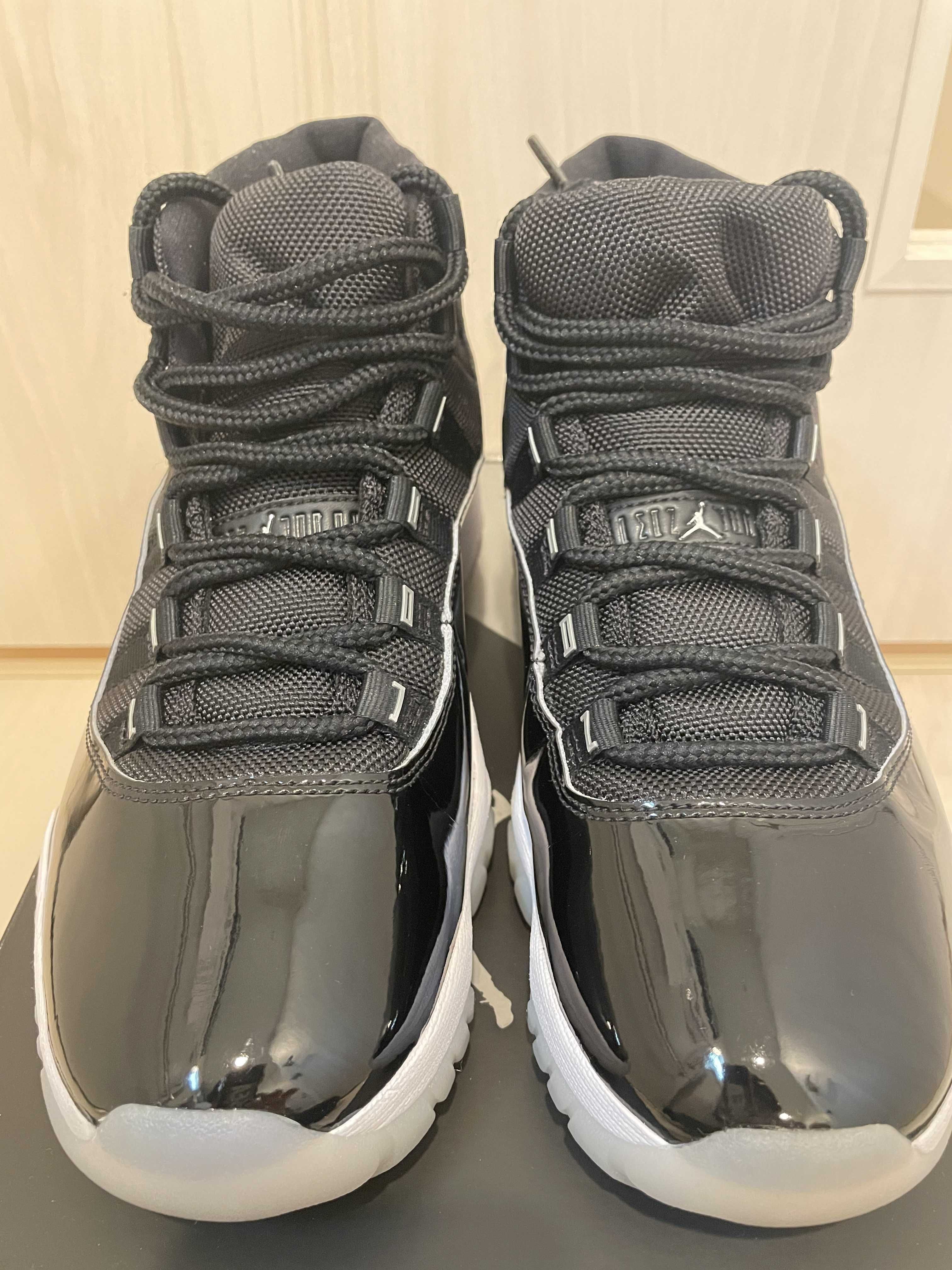 Nike Air Jordan 11 "Jubilee"