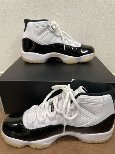 Nike Air Jordan 11 Retro "Gratitude"