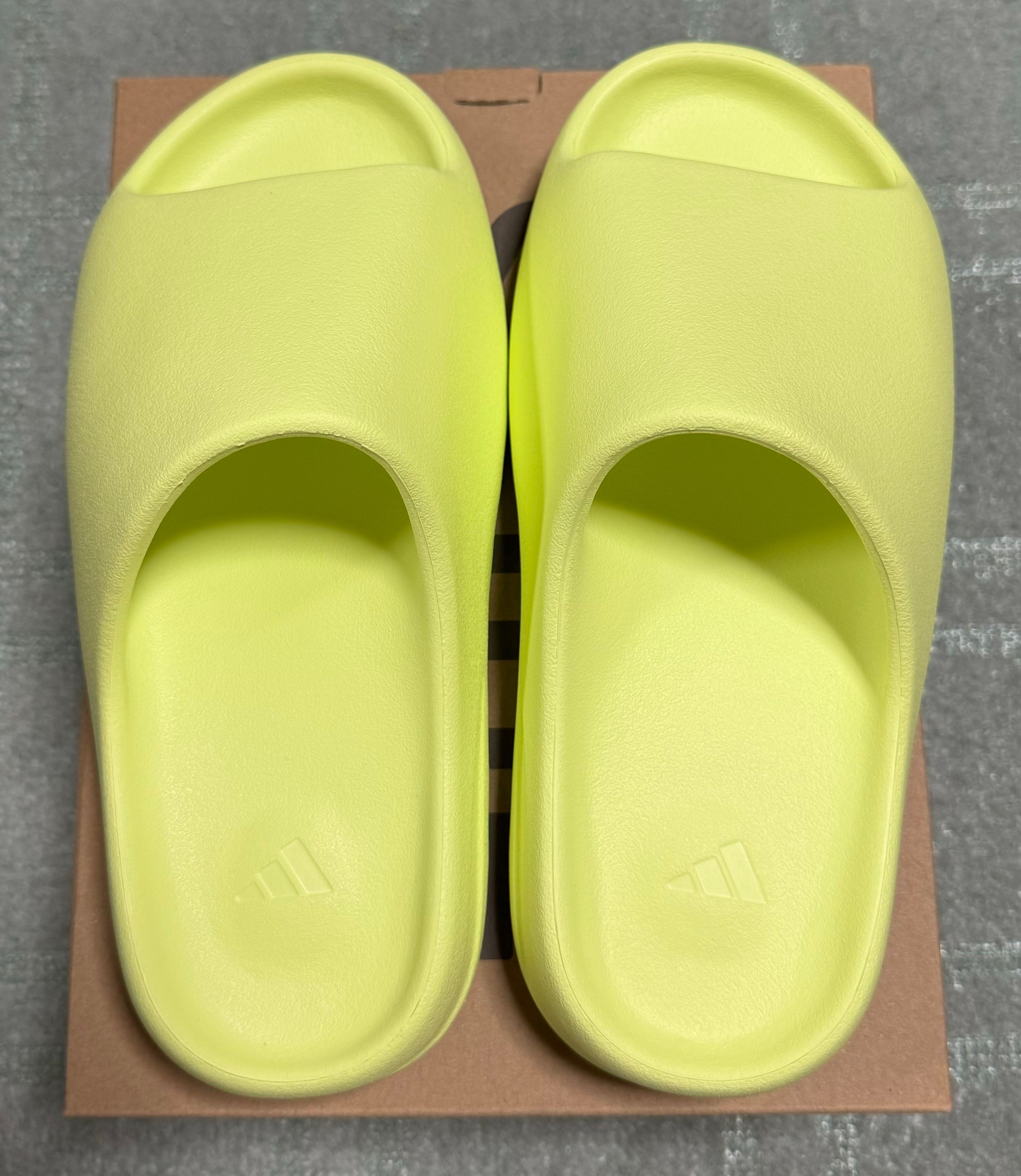 イージー スライド(YEEZY Slide)/イージー 人気の新作を安心売買
