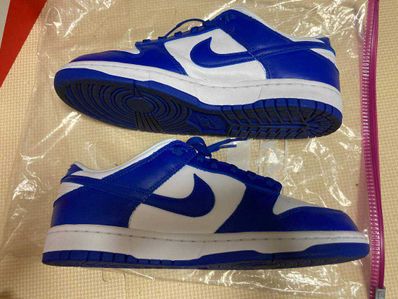 Nike Dunk Low SP "Varsity Royal/Kentucky"