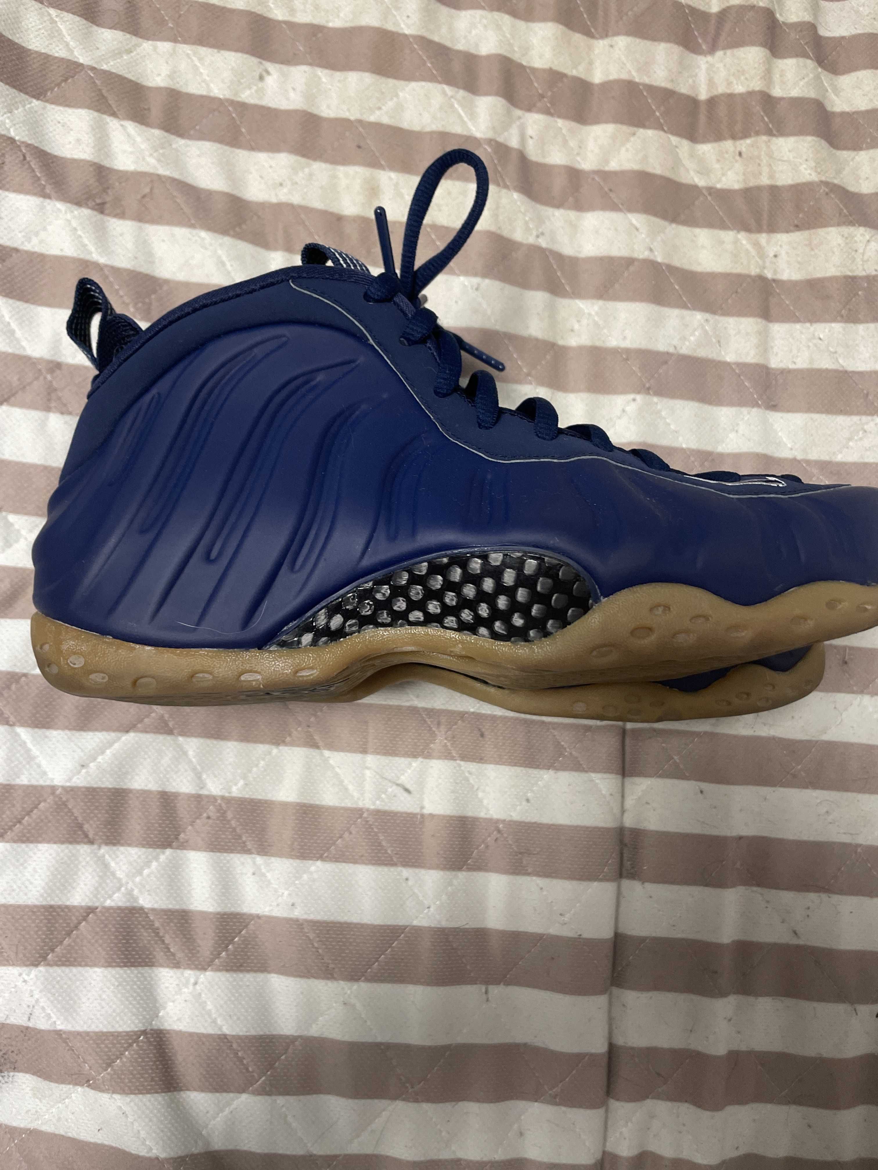 Nike Air Foamposite One 