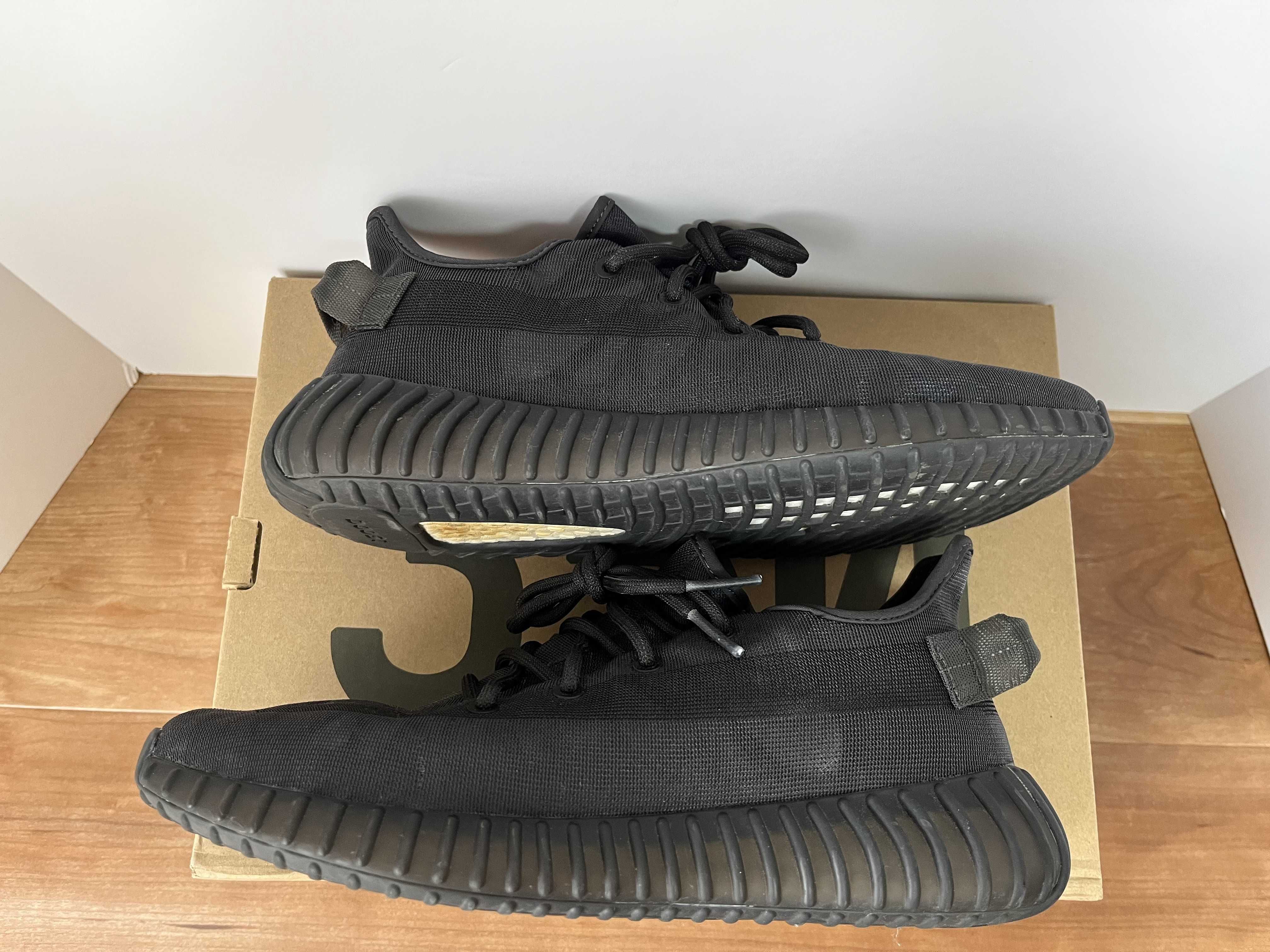 adidas Yeezy Boost 350V2 "Mono Cinder"