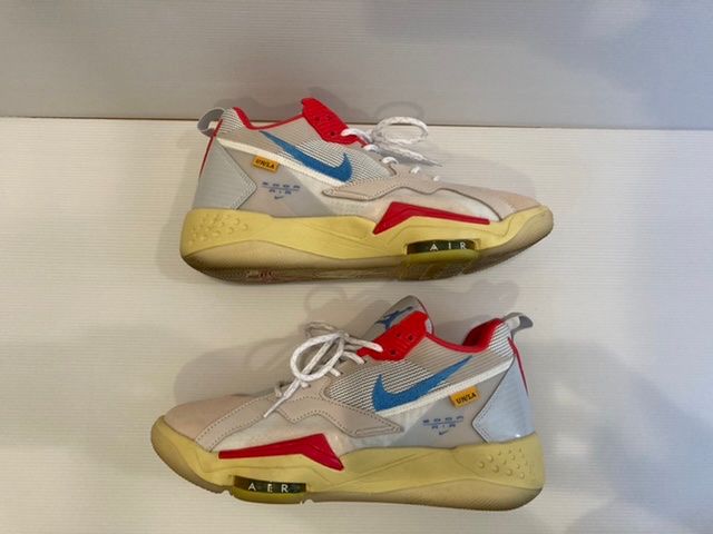 UNION × NIKE JORDAN ZOOM '92 "GUAVA"