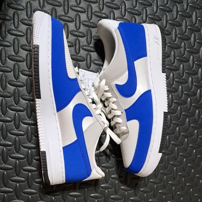 Nike Air Force 1 Low '07 "Time Warp"