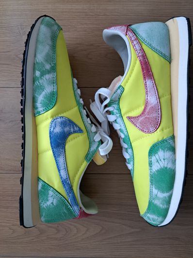 Nike Waffle Trainer 2 "Retro Summer"