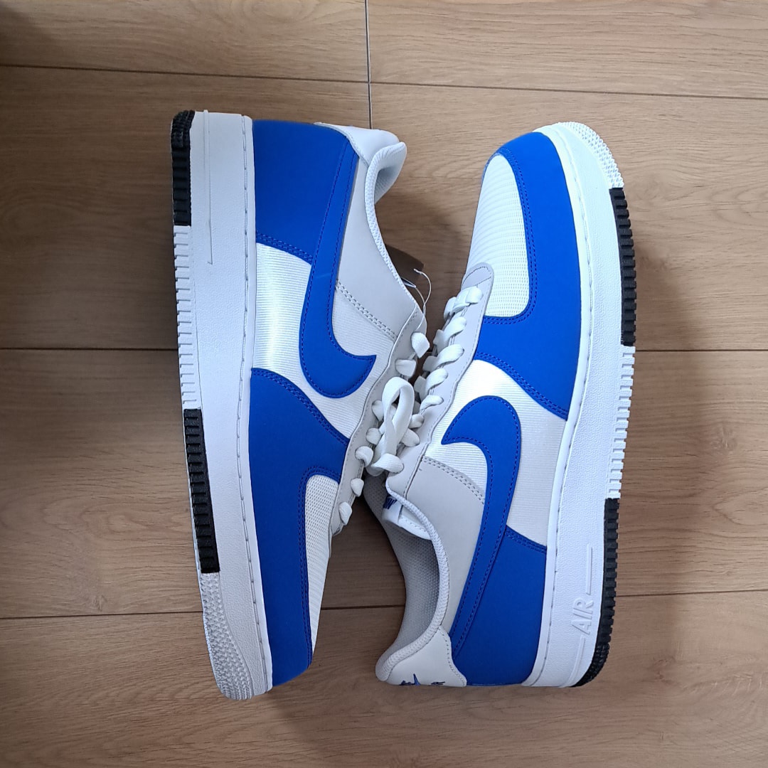 Nike Air Force 1 Low '07 "Time Warp"