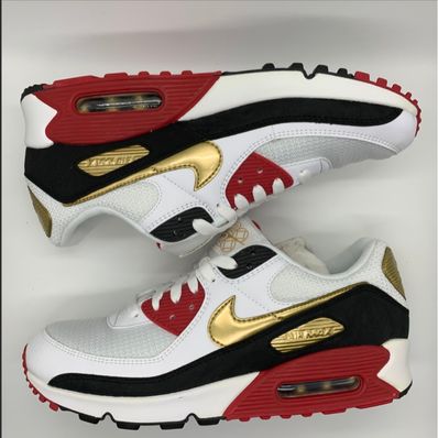 Nike Air Max 90 "Chinese New Year" (2020)