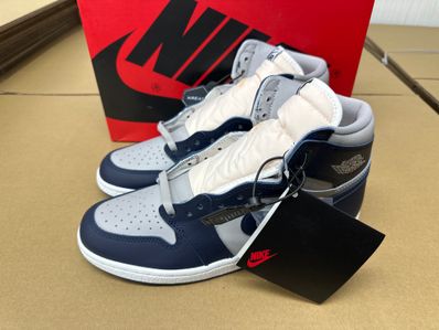 Nike Air Jordan 1 High 85 "Georgetown"