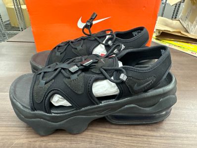 Nike Women's Air Max Koko Sandal "Black"