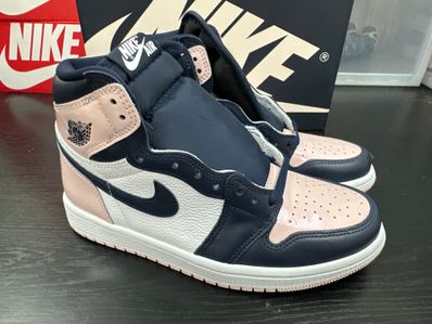 Nike Women's Air Jordan 1 High OG SE "Atmosphere"